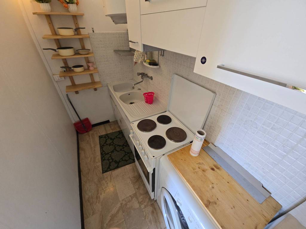Appartamento a Pavia in Viale Argonne, 30 - Foto 5