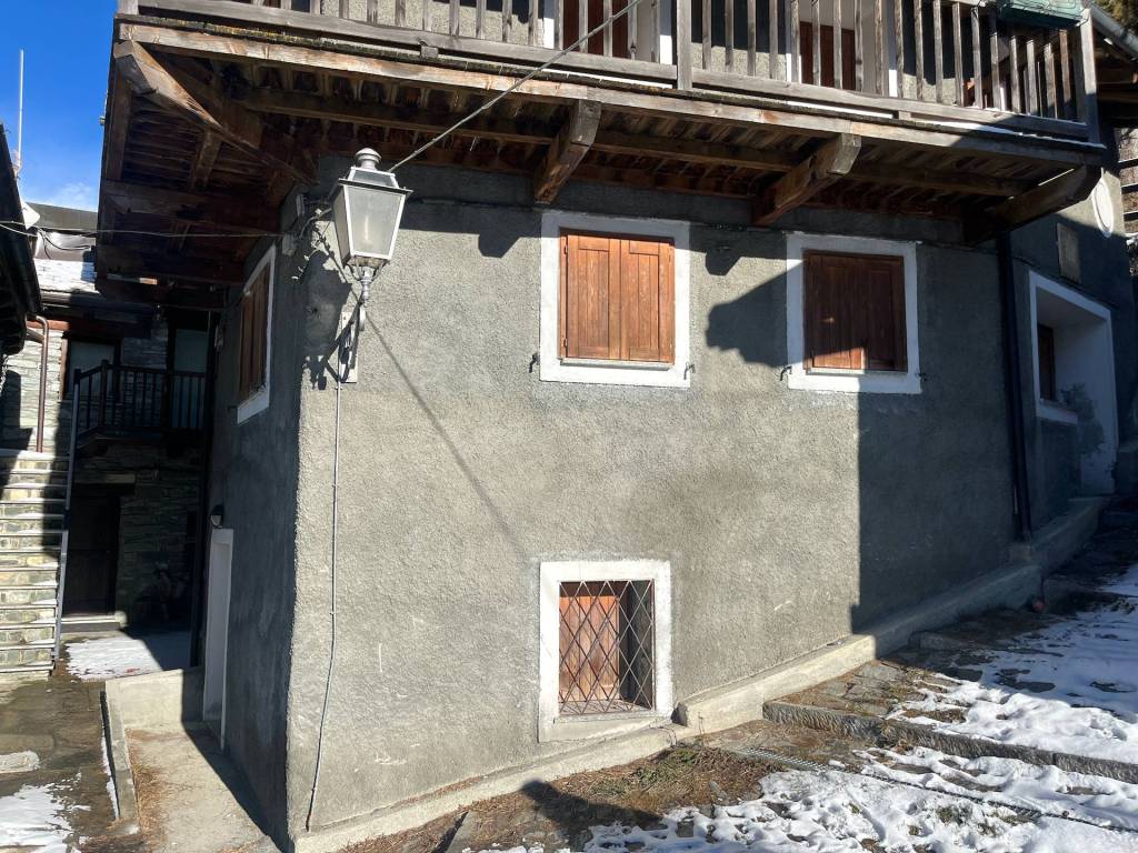 Villa a Valtournenche in Frazione Bringaz, 4 - Foto 2