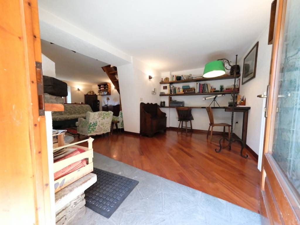 Villa a Valtournenche in Frazione Bringaz, 4 - Foto 5