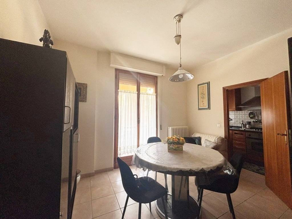Appartamento a Città di castello in Via Ippolito Nievo, 14 - Foto 2