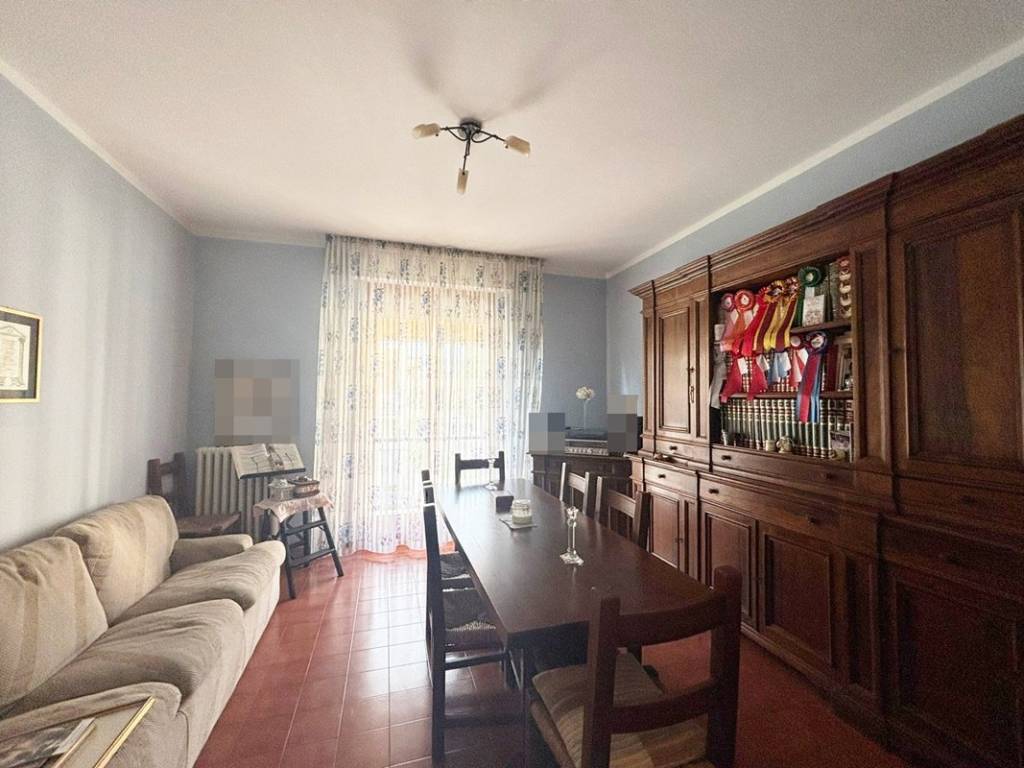 Appartamento a Città di castello in Via Ippolito Nievo, 14 - Foto 3