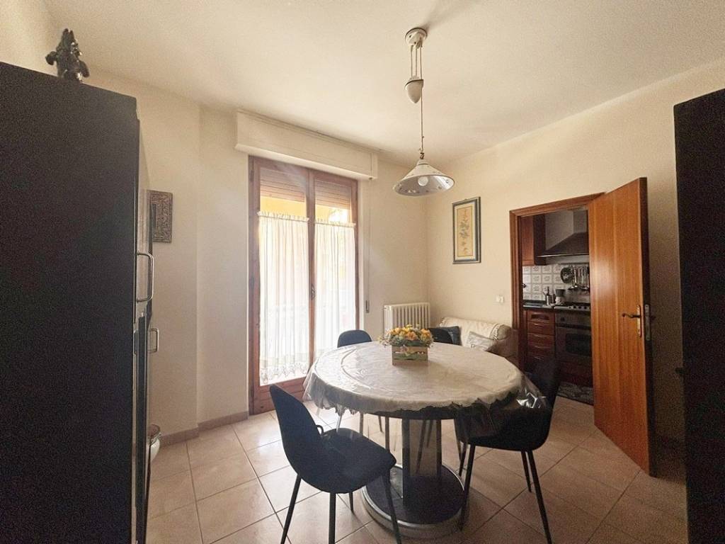 Appartamento a Città di castello in Via Ippolito Nievo, 14 - Foto 5