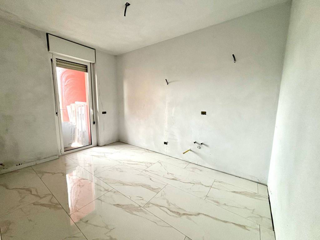 Appartamento a Alessandria in Via Raschio - Foto 4