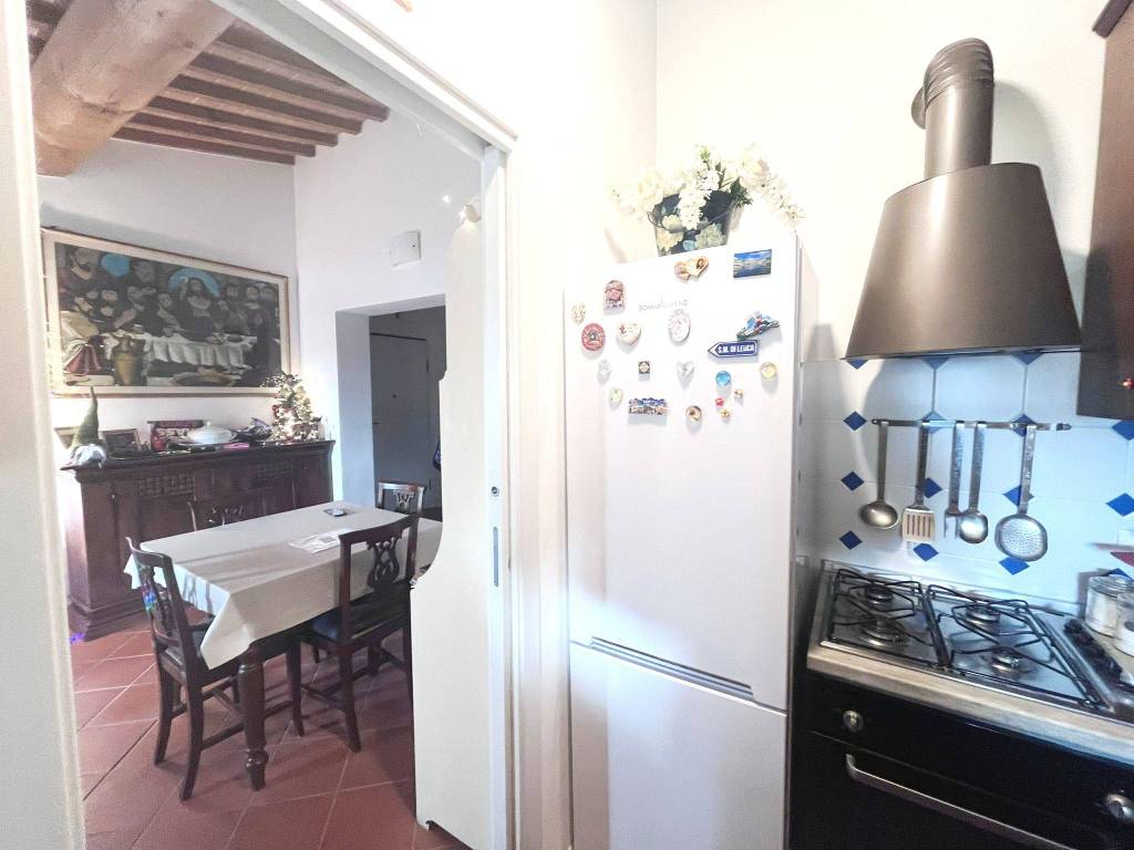 Appartamento a Prato in Via Roma, 512 - Foto 5
