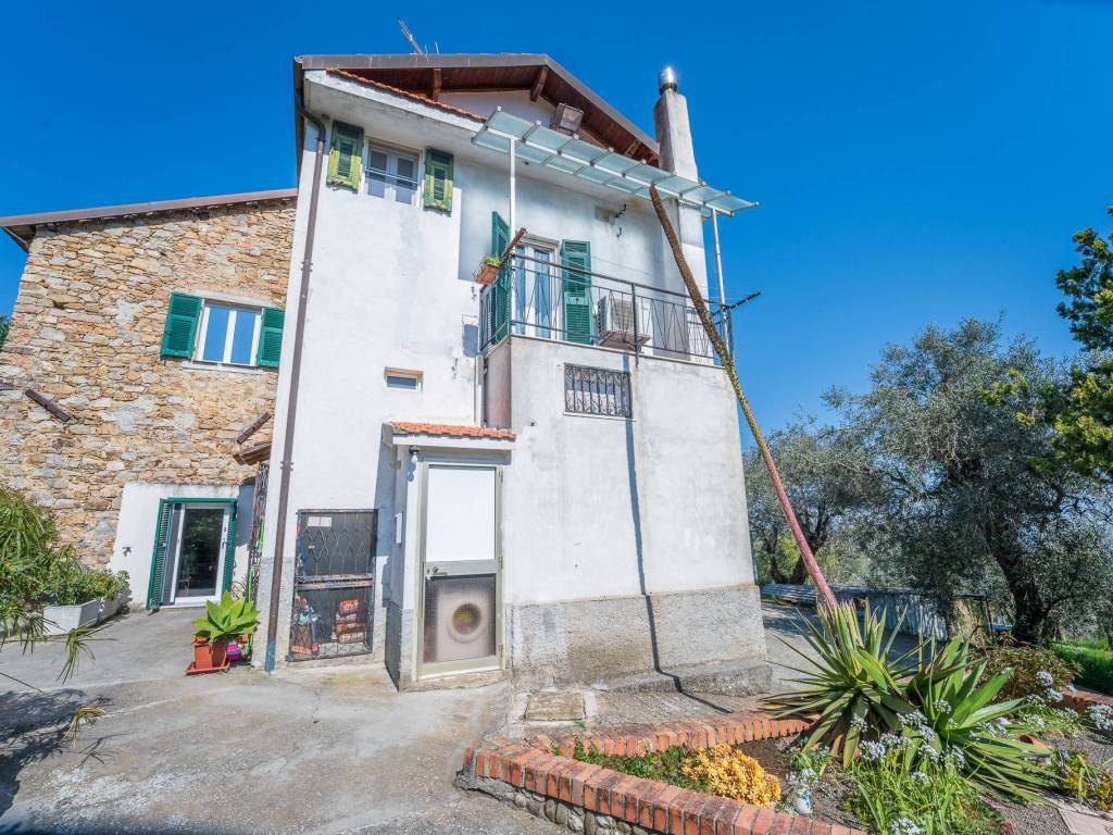 Appartamento a Taggia in Strada Beuzi, 10 - Foto 2