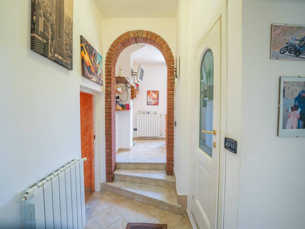 Appartamento a Taggia in Strada Beuzi, 10 - Foto 3