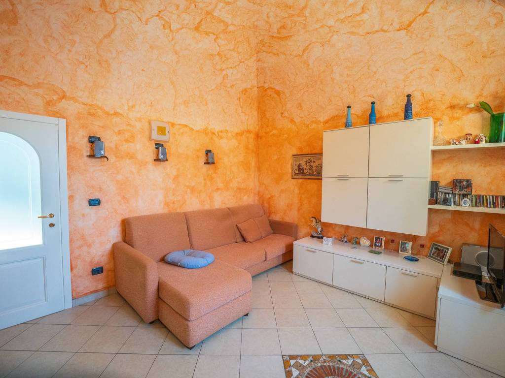 Appartamento a Taggia in Strada Beuzi, 10 - Foto 4