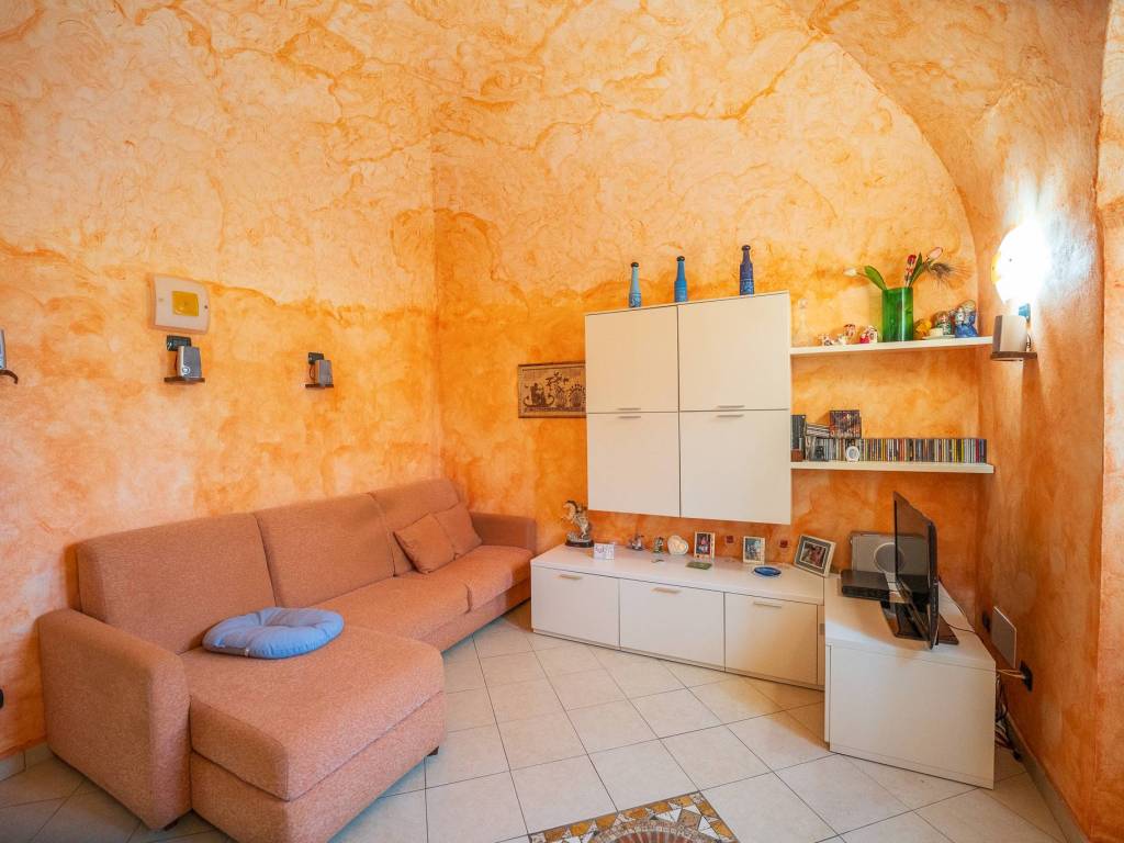Appartamento a Taggia in Strada Beuzi, 10 - Foto 5