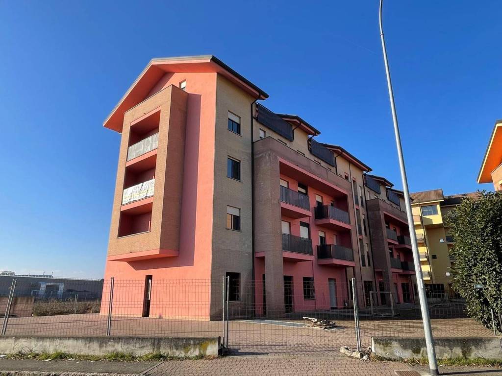 Appartamento a Alessandria in Via Raschio - Foto 2