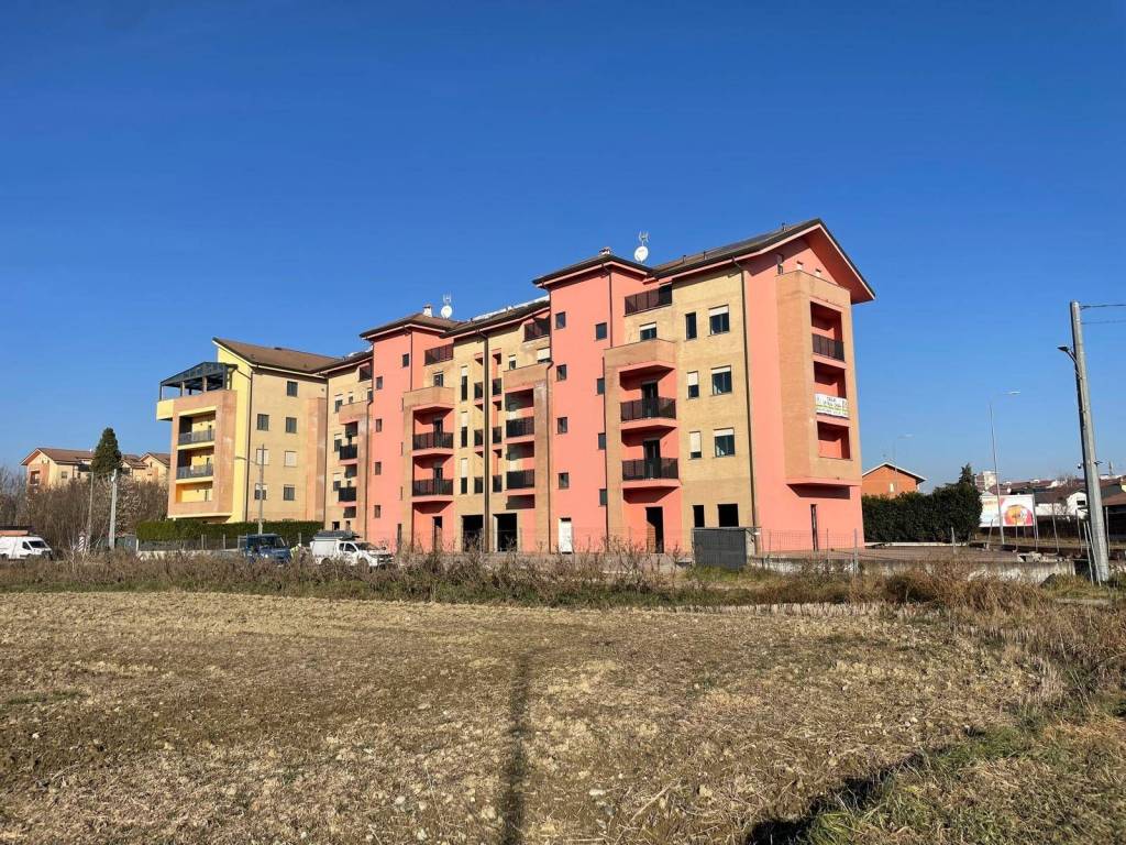 Appartamento a Alessandria in Via Raschio - Foto 3