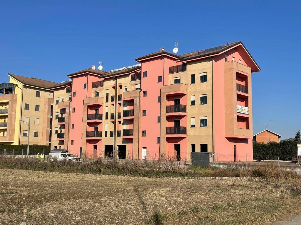 Appartamento a Alessandria in Via Raschio - Foto 4