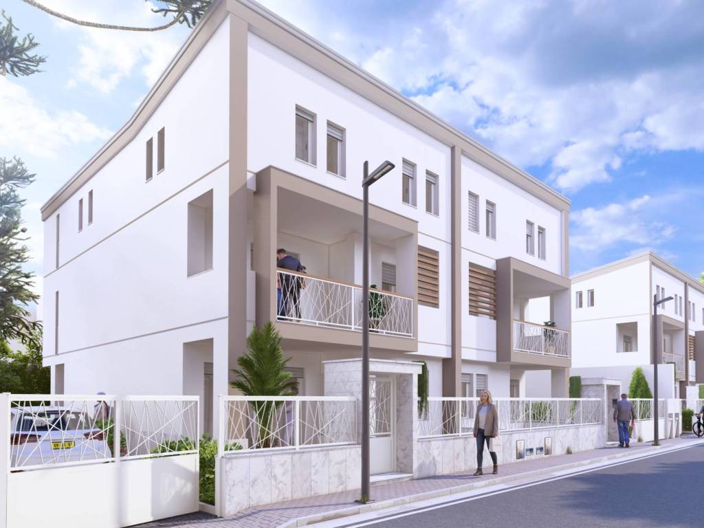 Palazzo / stabile a Casagiove in Via Nazionale Appia, 232 - Foto 2