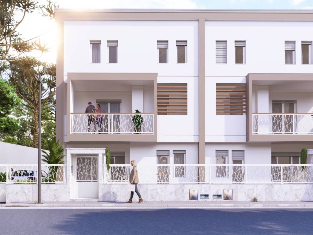 Palazzo / stabile a Casagiove in Via Nazionale Appia, 232 - Foto 3