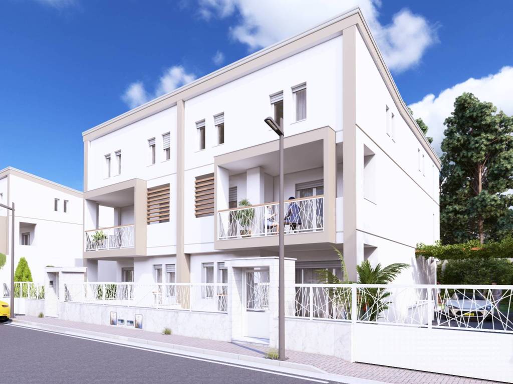 Palazzo / stabile a Casagiove in Via Nazionale Appia, 232 - Foto 4