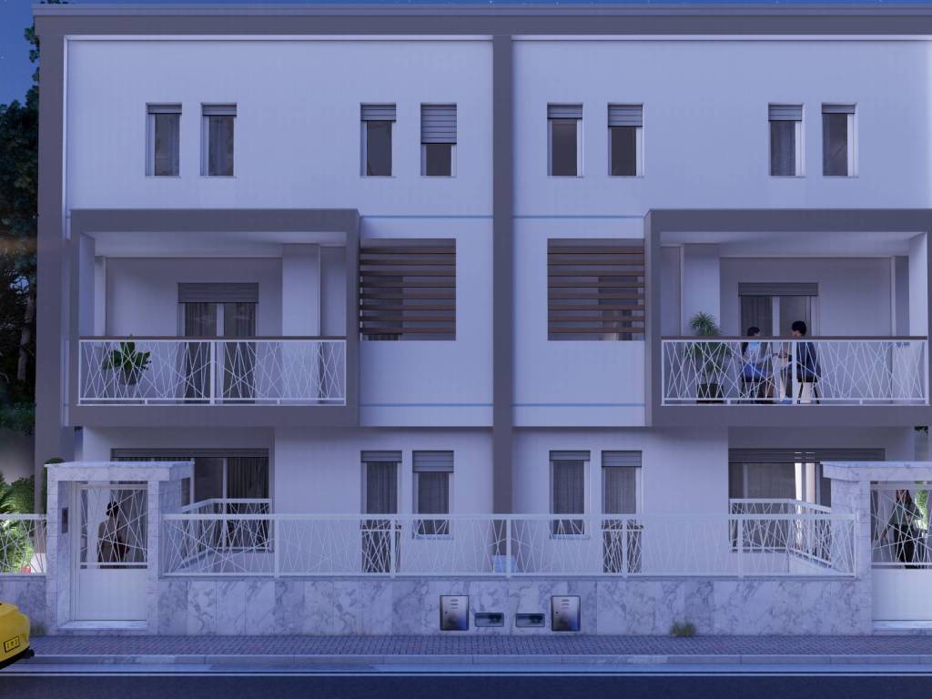 Palazzo / stabile a Casagiove in Via Nazionale Appia, 232 - Foto 5