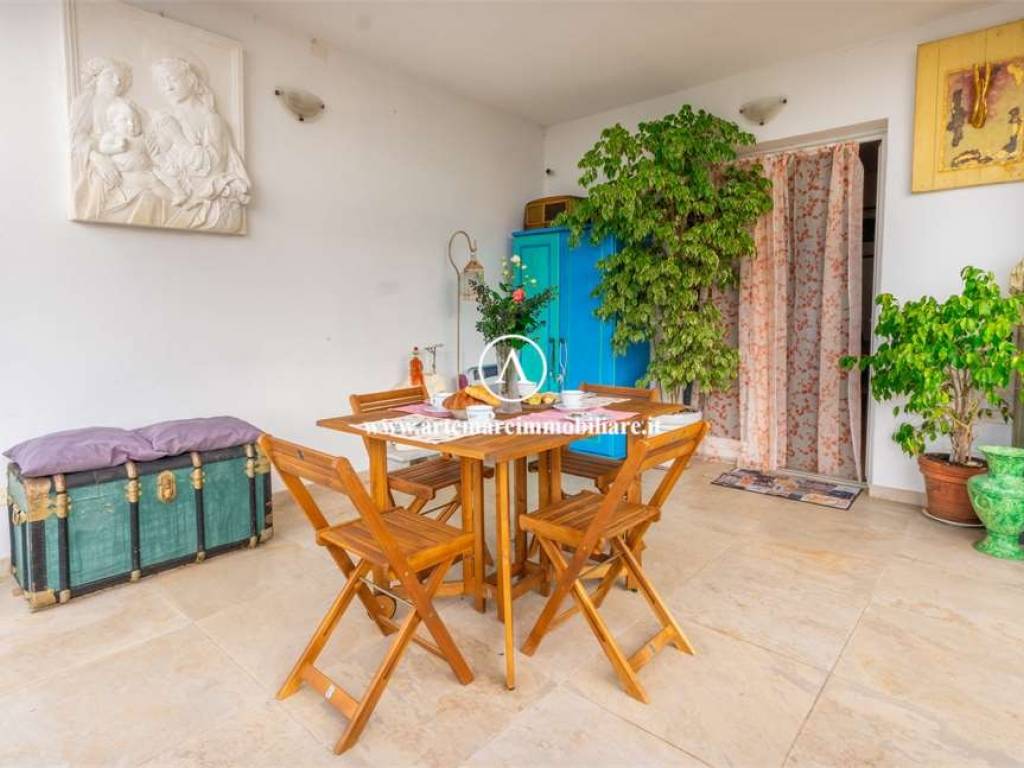 Villa a Pietrasanta in Via Casitglione - Foto 2
