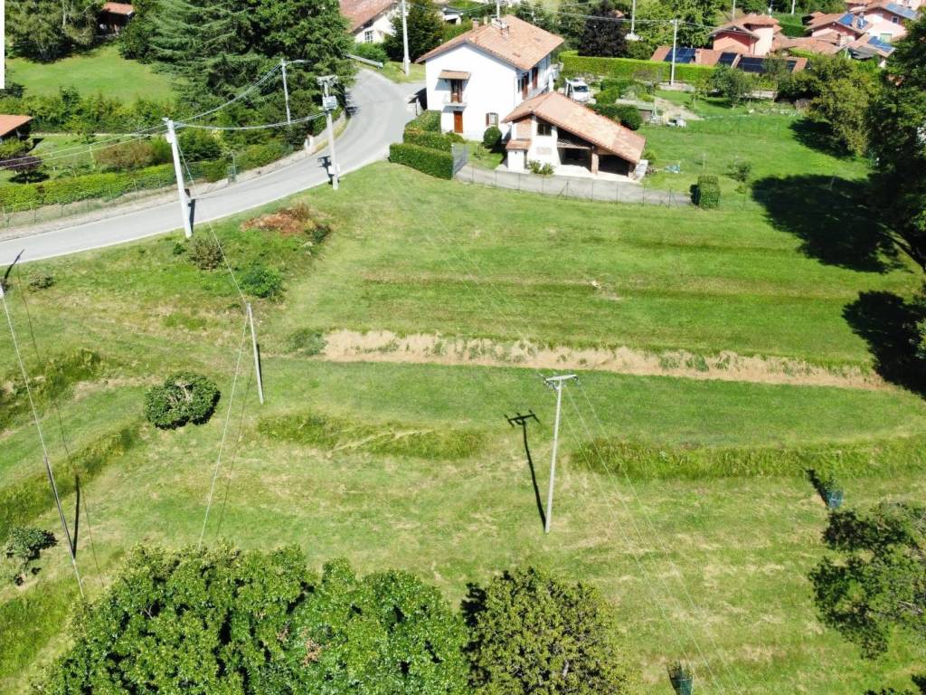 Terreno a Biella in Strada Cantone Masserano e Calaria - Foto 2