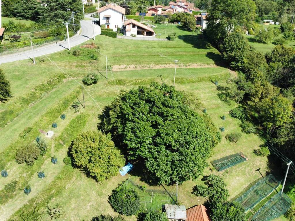 Terreno a Biella in Strada Cantone Masserano e Calaria - Foto 3