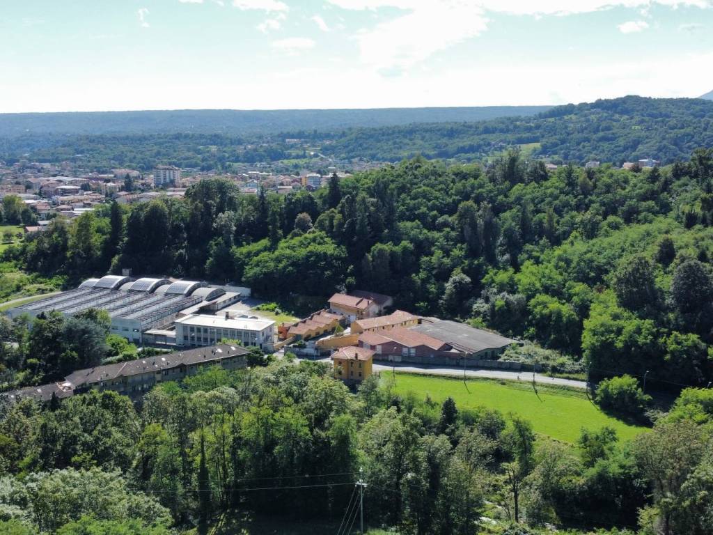 Terreno a Biella in Strada Cantone Masserano e Calaria - Foto 5