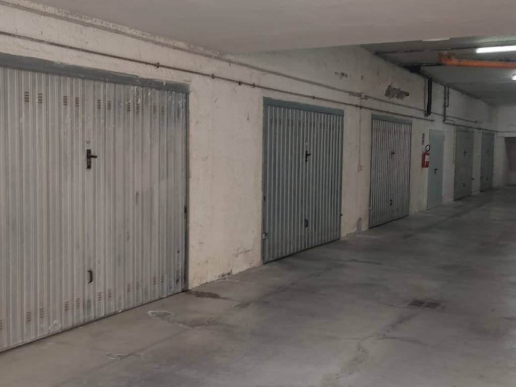 Box / garage a Caserta - Foto 2