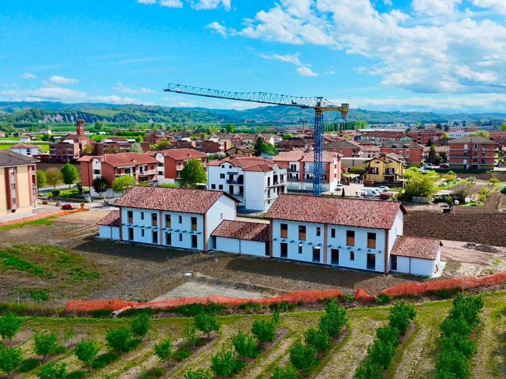 Appartamento a Alba in Corso Fratelli Bandiera, 21 - Foto 3