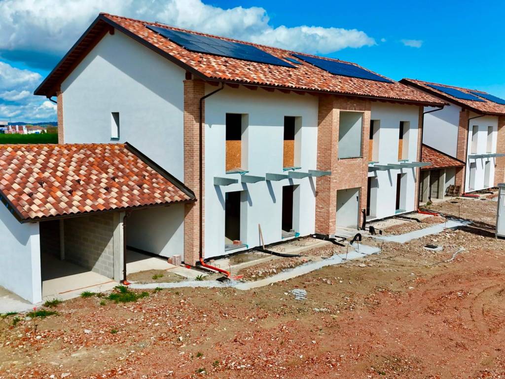 Appartamento a Alba in Corso Fratelli Bandiera, 21 - Foto 5