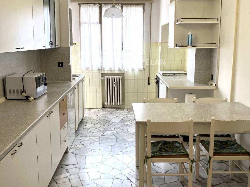 Appartamento a Venezia in Corso Del Popolo, 117 - Foto 3