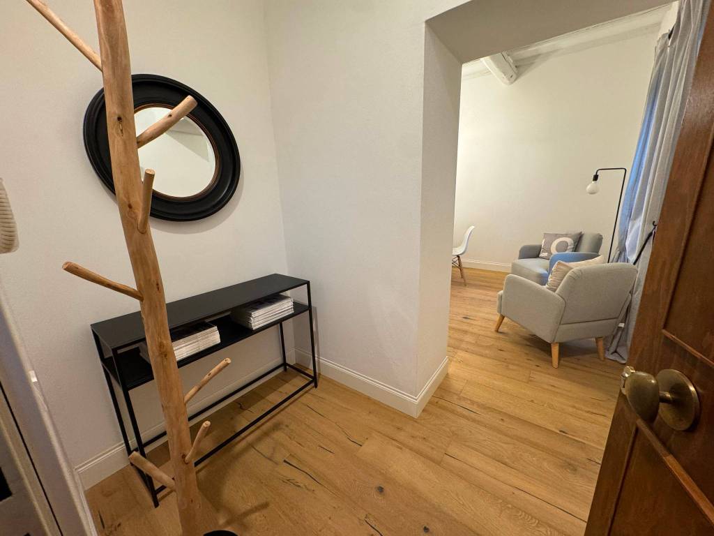 Appartamento a Firenze in Via del Pian dei Giullari, 65 - Foto 2