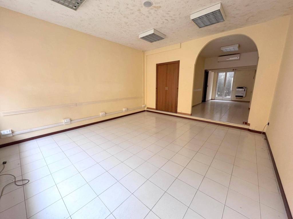 Loft / open space a Volta mantovana in Via San Martino - Foto 5