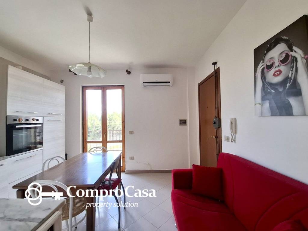 Appartamento a Lecce in Via Quinto Mario Corrado - Foto 1