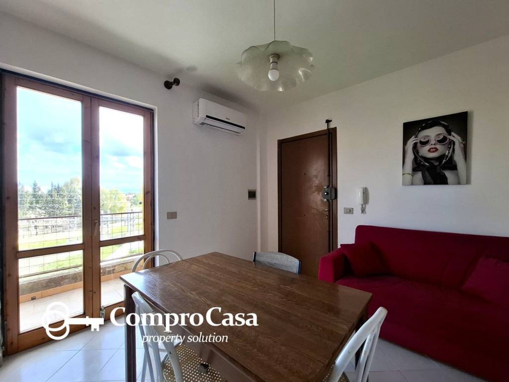 Appartamento a Lecce in Via Quinto Mario Corrado - Foto 3