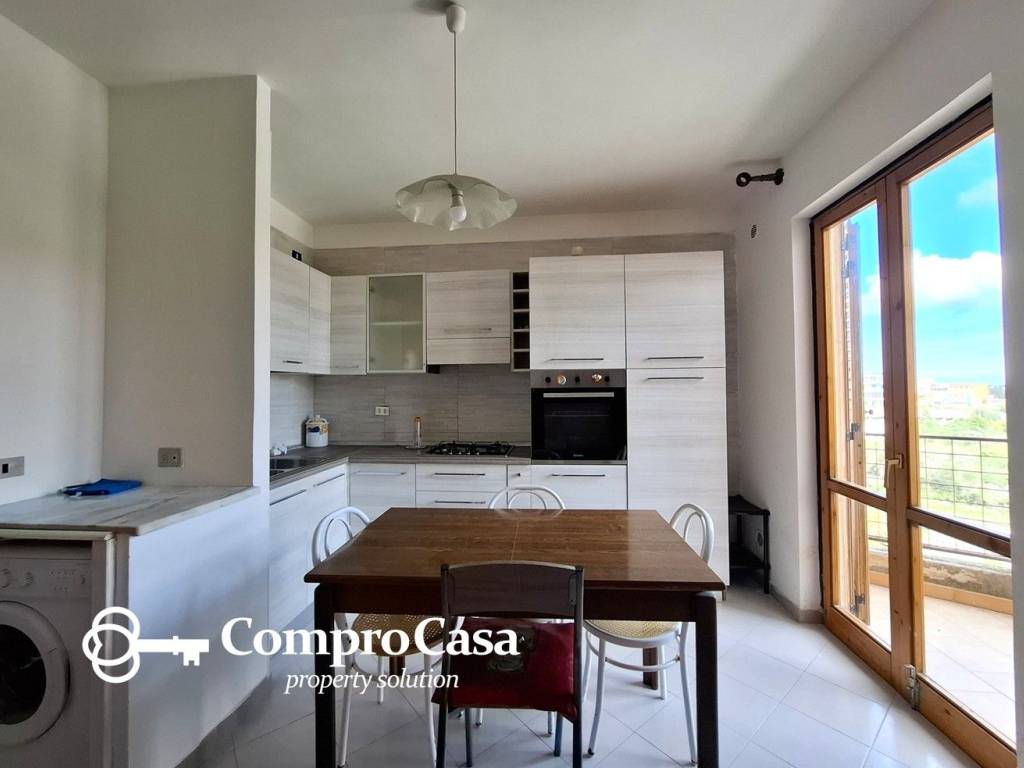 Appartamento a Lecce in Via Quinto Mario Corrado - Foto 5