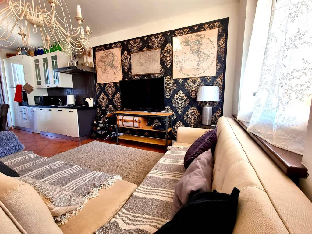 Villa a Sannazzaro de' burgondi in Via Vigevano, 78 - Foto 4