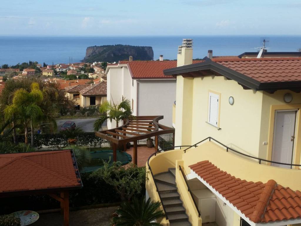 Villa a Praia a mare in Via Don Matteo dei Marchesi Cosentini, 2 - Foto 2