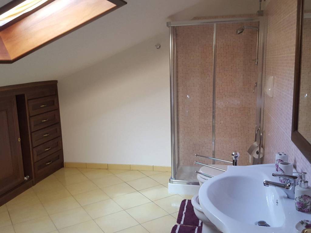 Villa a Praia a mare in Via Don Matteo dei Marchesi Cosentini, 2 - Foto 3