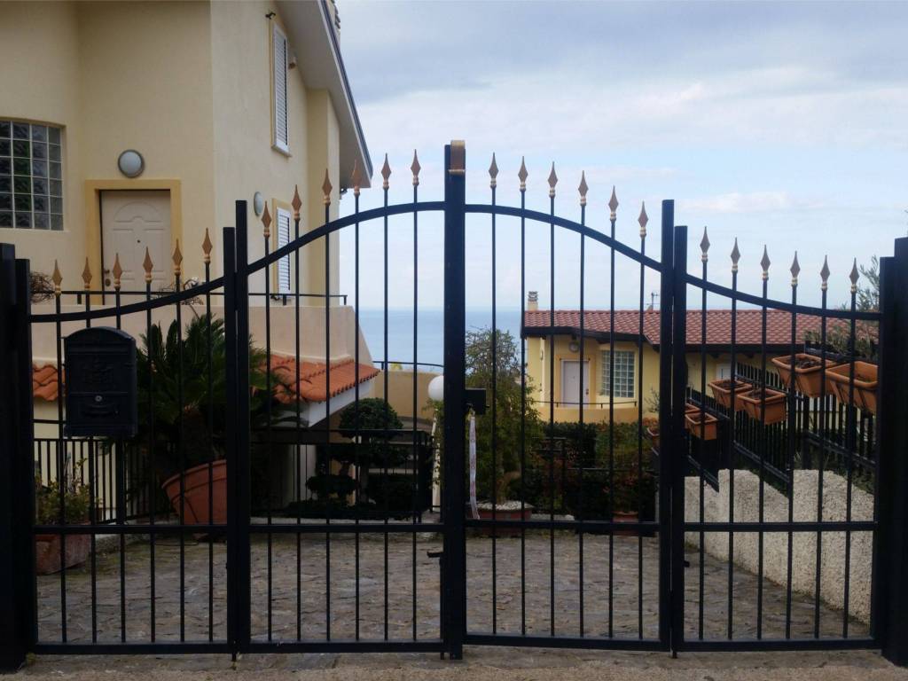 Villa a Praia a mare in Via Don Matteo dei Marchesi Cosentini, 2 - Foto 5