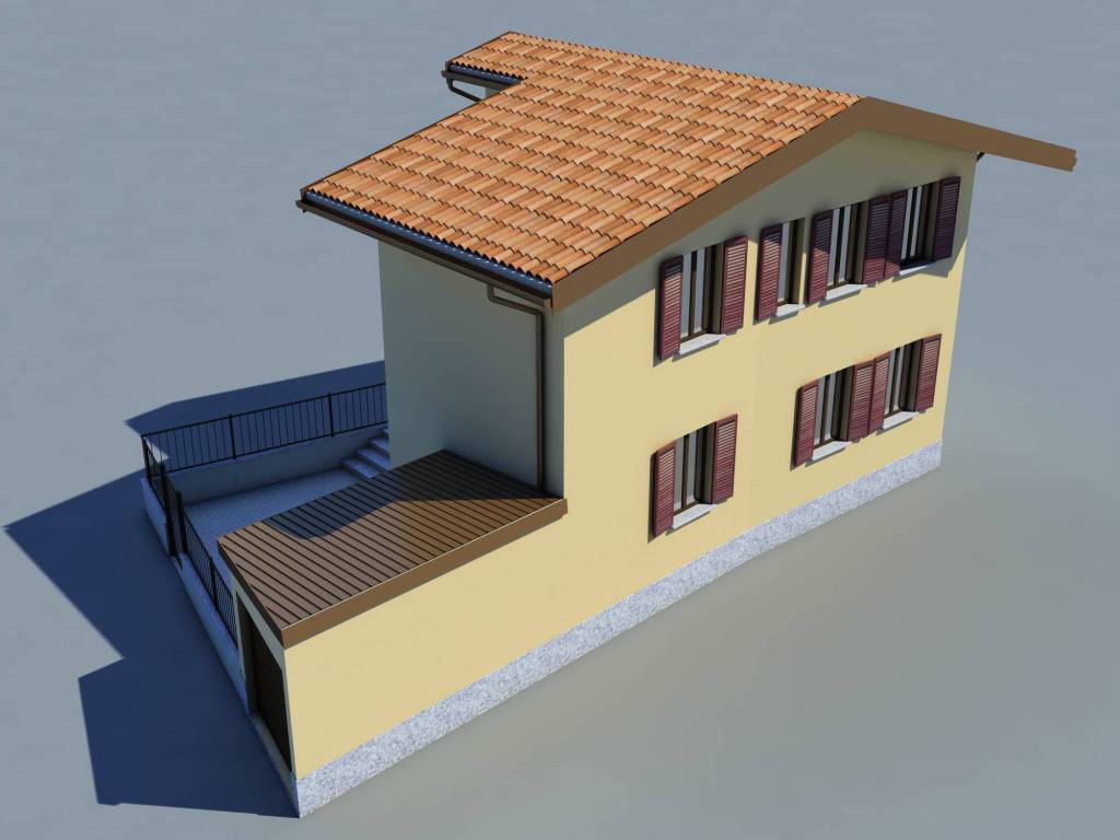 Villa a Linarolo in Via Giuseppe Mazzini - Foto 3