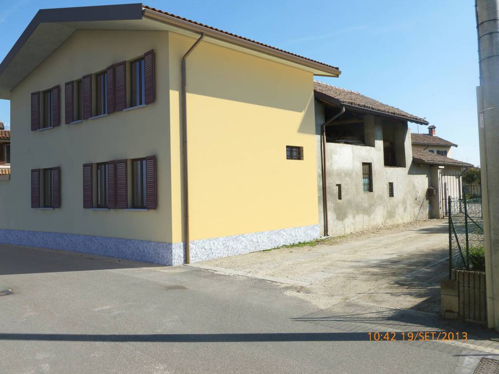 Villa a Linarolo in Via Giuseppe Mazzini - Foto 4