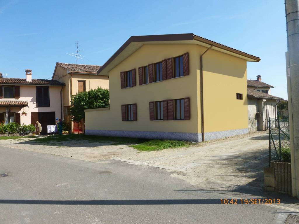 Villa a Linarolo in Via Giuseppe Mazzini - Foto 5