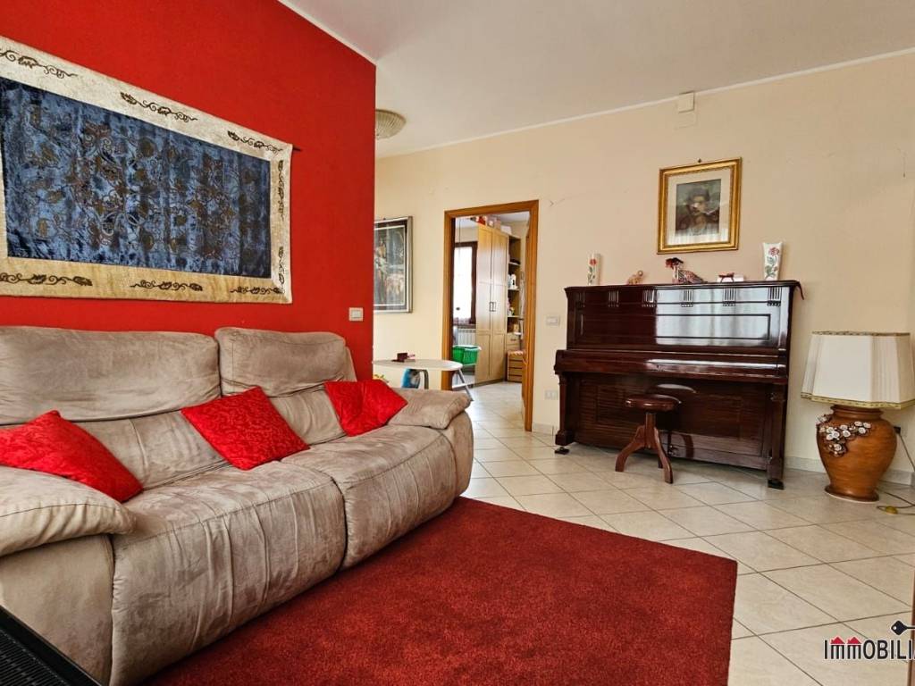 Appartamento a Colle di val d'elsa - Foto 2