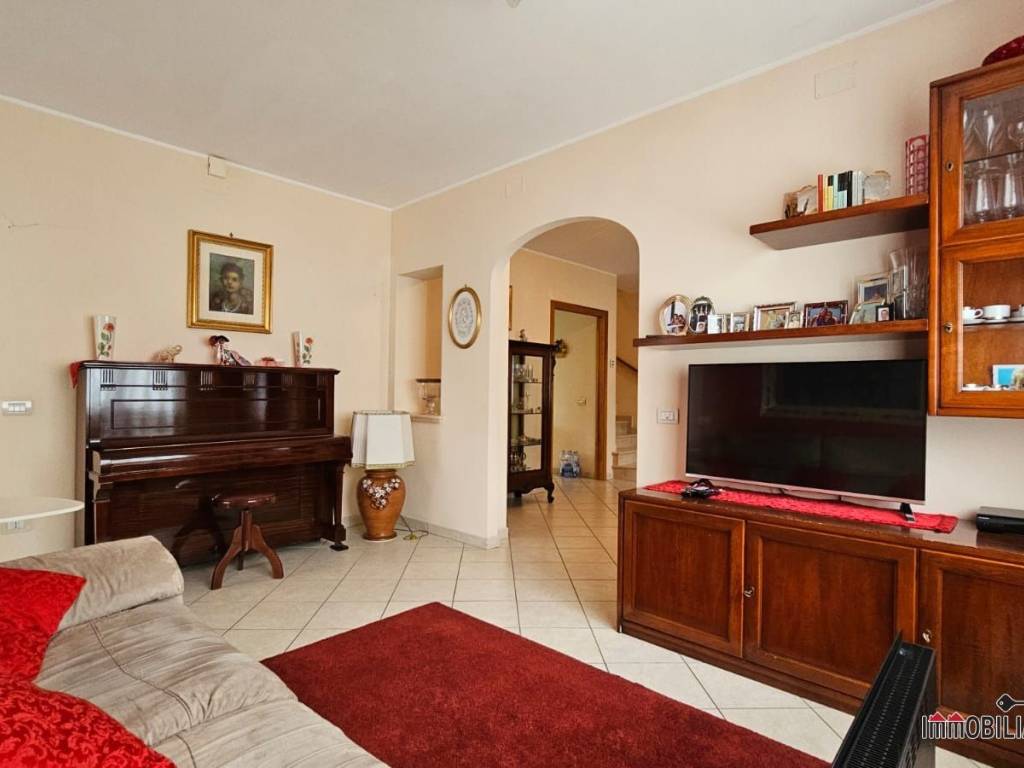 Appartamento a Colle di val d'elsa - Foto 4