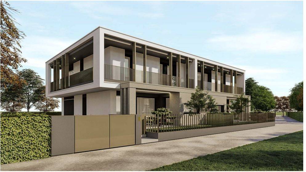 Villa a Silea in Via Nerbon - Foto 2