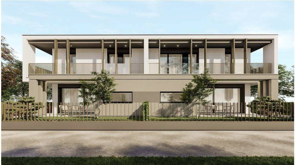 Villa a Silea in Via Nerbon - Foto 3