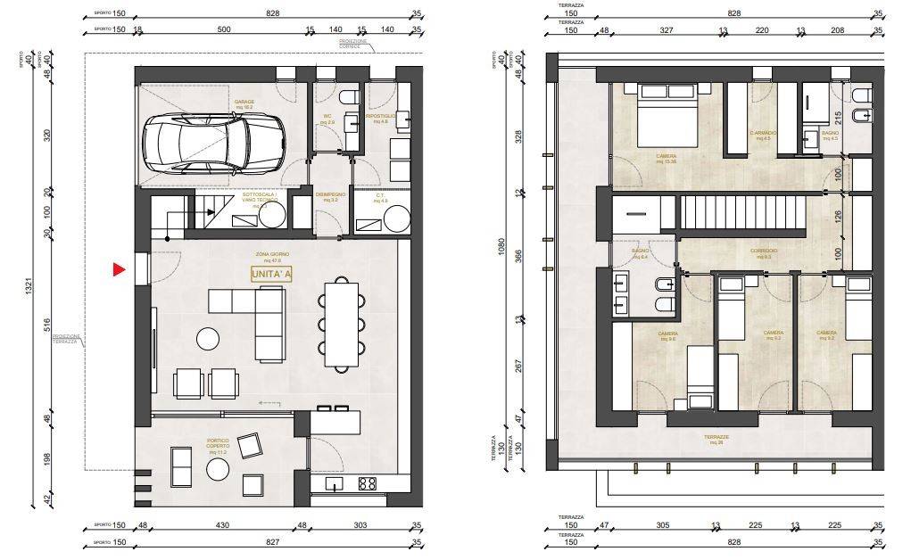 Villa a Silea in Via Nerbon - Foto 4