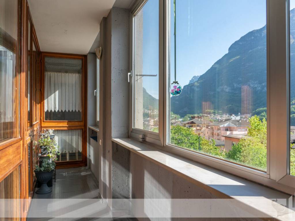 Appartamento a Longarone in Via Alessandro Manzoni, 7 - Foto 4