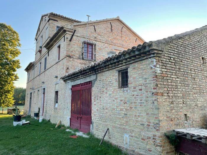 Rustico / casale a Senigallia - Foto 3