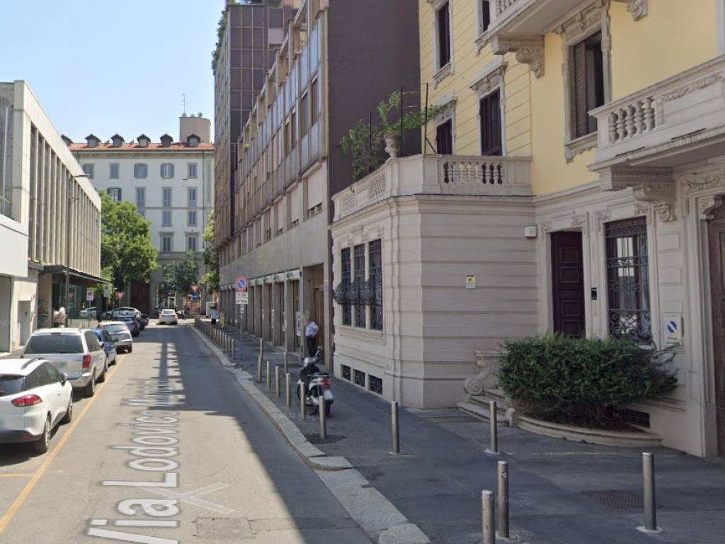Immobile a Milano in Via Lodovico Mancini, 1 - Foto 3