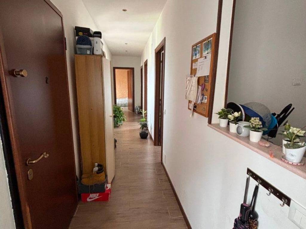 Appartamento a Gorizia in Via Adelaide Ristori, 9 - Foto 2
