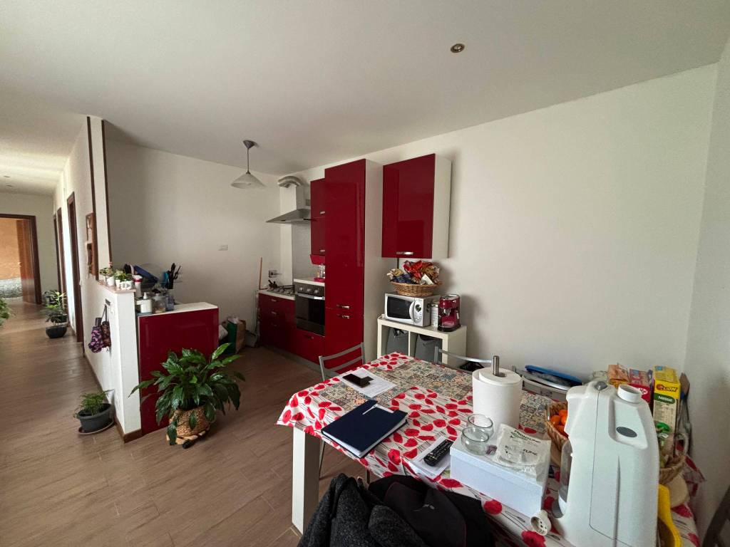 Appartamento a Gorizia in Via Adelaide Ristori, 9 - Foto 4