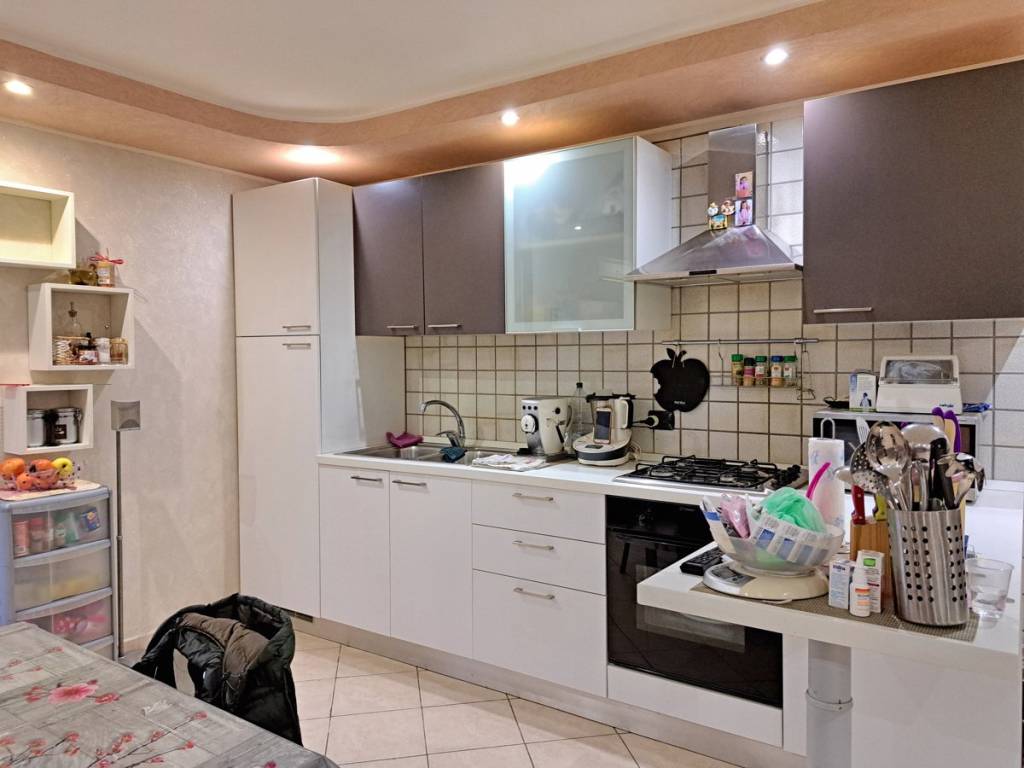 Appartamento a Sanluri - Foto 2